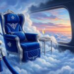 JetBlue's new domestic first class, BlueFirst, is now on sale