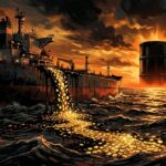 Brian Sullivan: Why the 'real' price of oil is likely $30-$40 higher than where it is now