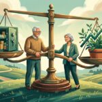Is It Time To Rebalance Your Retirement Income Portfolio?